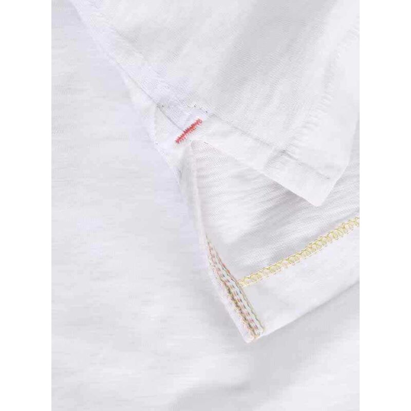 White Stuff Abersoch Crew Neck Tee image number 1